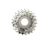 Cassette vélo route Miche Primato campagnolo 9 v 13-26 T Argenté