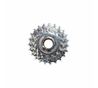 Cassette vélo route Miche Primato campagnolo 9 v 16-25 T Argenté