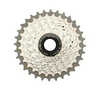 Miche Cassette Light Primato Shimano 11s 12-32t Argenté