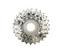 Miche Primato 9s Shimano Cassette Argenté 9s / 13-18-20-26t