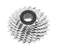 Cassette 9v. microshift 12-25 pour Shimano/Sram route argent