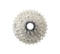 Shimano Ultegra R8100 12 Speed Cassette - Argent - 11-30t, Argent