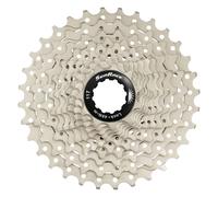 SunRace Cassette R91 9 vitesses 11-28 dents argentée