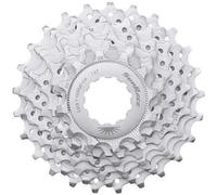 SunRace Cassette de pignons R91 9 vitesses 12-25T Shimano Route Nickel – Livrée en boîte