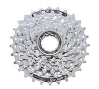 Cassette vélo Shimano Alivio CS-HG51-8 8V 11-32 ( 11-32 )