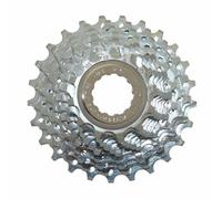 Campagnolo Cassette Veloce 10S { Ultra Drive} 13/29 Zilver 13-29