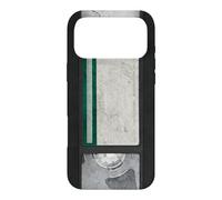 Cassette vidéo magnétoscope enregistreur années 80 90 rétro Coque pour iPhone 17 Pro Max