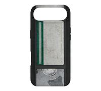 Cassette vidéo magnétoscope enregistreur années 80 90 rétro Coque pour iPhone Air
