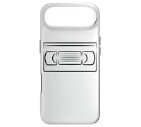 Cassette vidéo Retro Lover Retrowave Coque pour iPhone Air