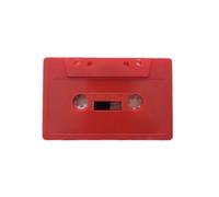 Cassette vierge coloree pour l'enregistrement de musique et de discours, 45/90 minutes