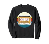 Cassette Vintage Best of 1999 Born Birthday Nostalgia Sweatshirt