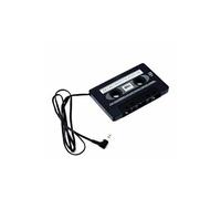 Cassette Voiture Audio adaptateur iPhone CD MP3