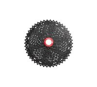 Cassette vtt 11v sunrace cs mx8 noir