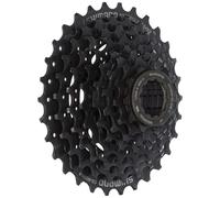 Cassette VTT 8 vitesses SHIMANO HG31 (11-34T)