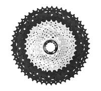 Sunrace Mz603 Shimano Cassette Argenté 12s / 11-51t