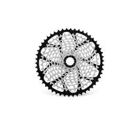 Cassette vtt garbaruk hg 11v argent noir