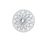 Garbaruk Gen2.0 Mtb 12s Shimano Micro Spline Cassette Argenté 12s / 10-52t