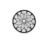 Garbaruk Gen2.0 Mtb Eagle Sram Xd/xdr 12s Cassette Argenté 12s / 10-50t