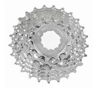 Cassette VTT Shimano CS-HG50-9 9V 11-25D Pignons Bic