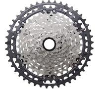 Cassette VTT - SHIMANO - Deore XT M8200 CS-M8200-12 - 12V - 10-51 dents - Micro Spline