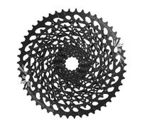 Cassette VTT - SRAM - XG-1275 GX Eagle - 12 vitesses - Corps de roue libre SRAM XD