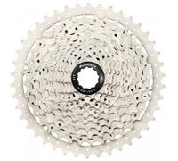 Sunrace Ms8 Cassette Argenté 11s / 11-36t Silver
