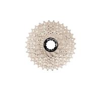 Cassette vtt sunrace csrx1 11 vitesses 11 28 argent