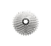 Cassette vtt sunrace csrx11 11 vitesses argent
