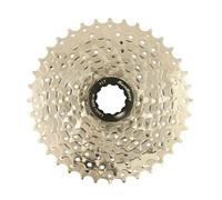 SunRace Cassette M98 9 vitesses 11-36 dents Argenté