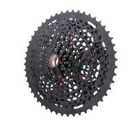 Cassette VTT XD Cassette 12 Vitesses 12s 9-50T Dents Extra-Larges Intégrée Roue Libre De Cassette MTB Légère Cassette À Vitesse Variable