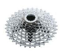 Shimano Cassette XT CS-M771-10 10 vitesses 11-34 gris