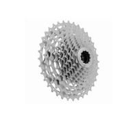 Shimano Deore Xt M771 Cassette Argenté 10s / 11-36t Black / Silver