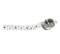 Cassette Washis Cassettes Décoratives Étoiles De Compagnie Coréen Styles Scrapbooking Supplies Pour Journal Art Pour Animaux Décoratifs Auto-adhésifs Styles