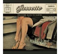 Welcome Back To Earth