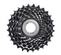 Cassettes 9V FW-S02 16-25 Shimano 2502452400 XLC Cassettes Pignons Vélo