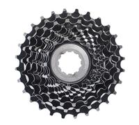 Cassette XLC Shimano Noir