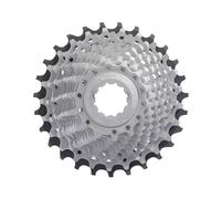 Cassette XLC Xtralight Shimano 11 V Argenté