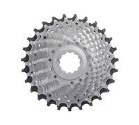 Cassette XLC Xtralight Shimano 14-25 11 v Argenté