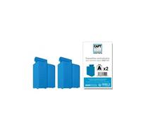 Domena - Cartouches anti-calcaire 500970812/500975100/410057 - Compatibles centrales vapeur