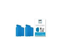 Domena - Cartouches anti-calcaire 500970812/500975100/410057 - Compatibles centrales vapeur