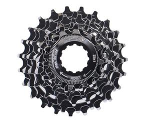 Cassettes 8V FW-C01 13-28 Campagnolo 2502450300 XLC Cassettes Pignons Bic