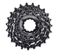 Cassette route xlc corps shimano 8 v argent