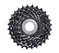 Cassette route xlc corps shimano 9 v argent