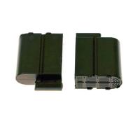 Cassettes anti calaire type A (x2) Centrale Vapeur Fer à Repasser 500975100 DOMENA