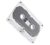 Cassettes audio ROSENICE pour loisirs créatifs et fêtes (1 paquet)