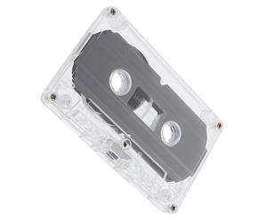 Cassettes audio ROSENICE pour loisirs créatifs et fêtes (1 paquet)