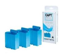 CASSETTES CAPT TYPE A EMC PACK DE 3 G