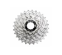 SunRace Cassette R91 9 vitesses 11-25T Argenté