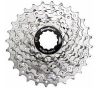 Cassettes Cassette 9 vitesses R91 11 25T SunRace Argent G