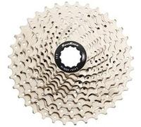 SunRace Cassette MS1 10 vitesses 11-36T Argenté